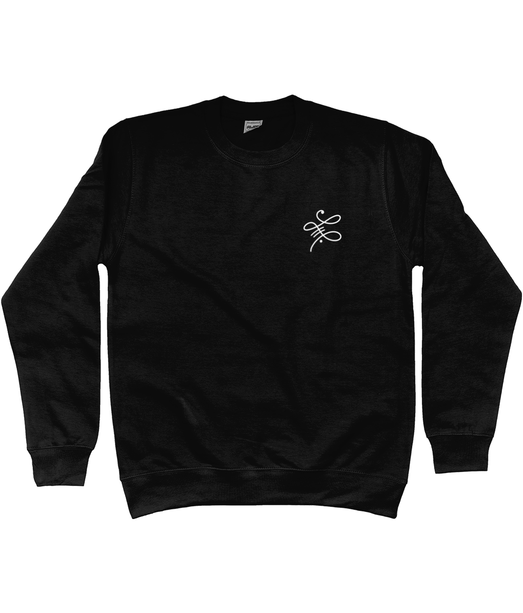 Ornamental Sweater