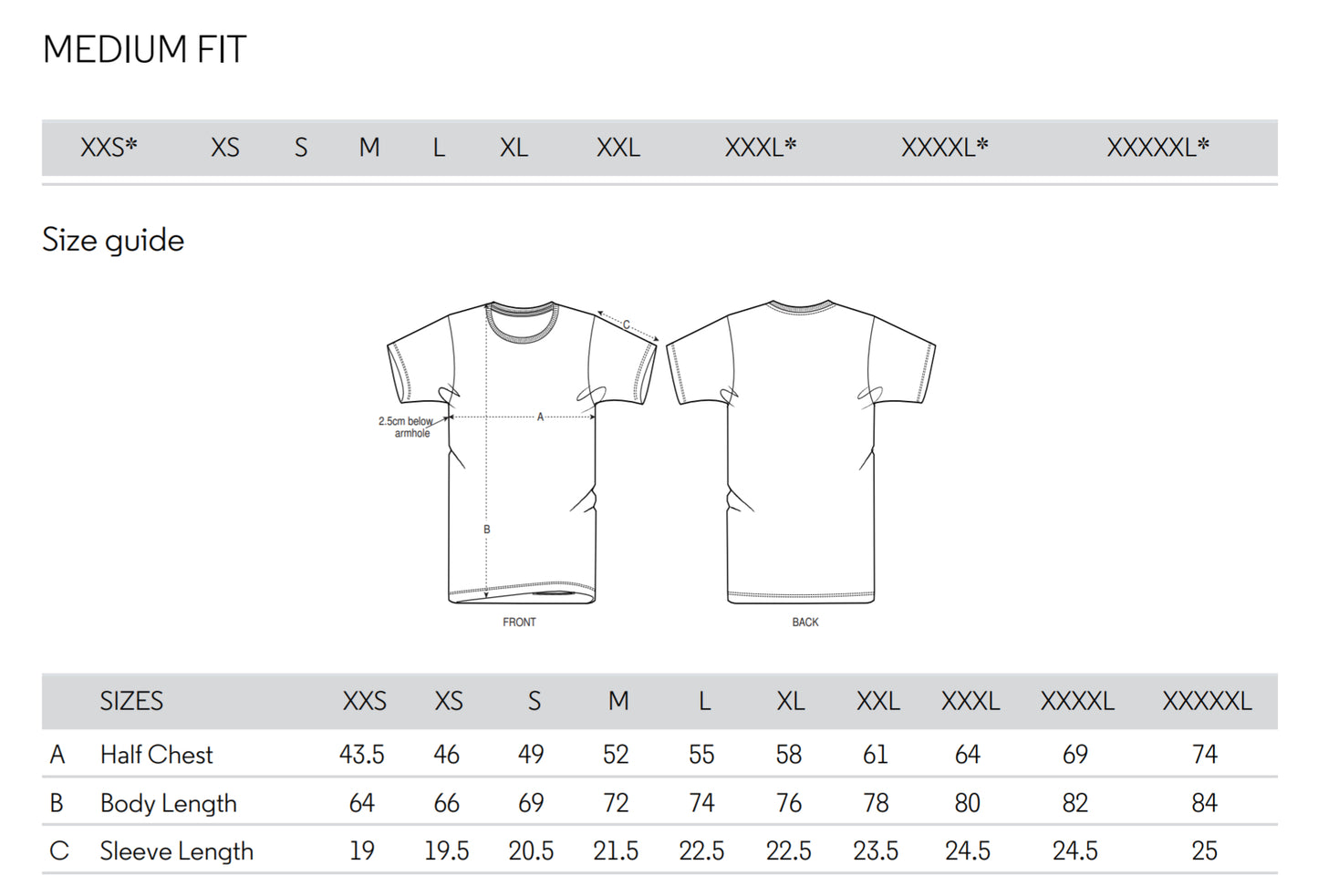 Jaguar Tee