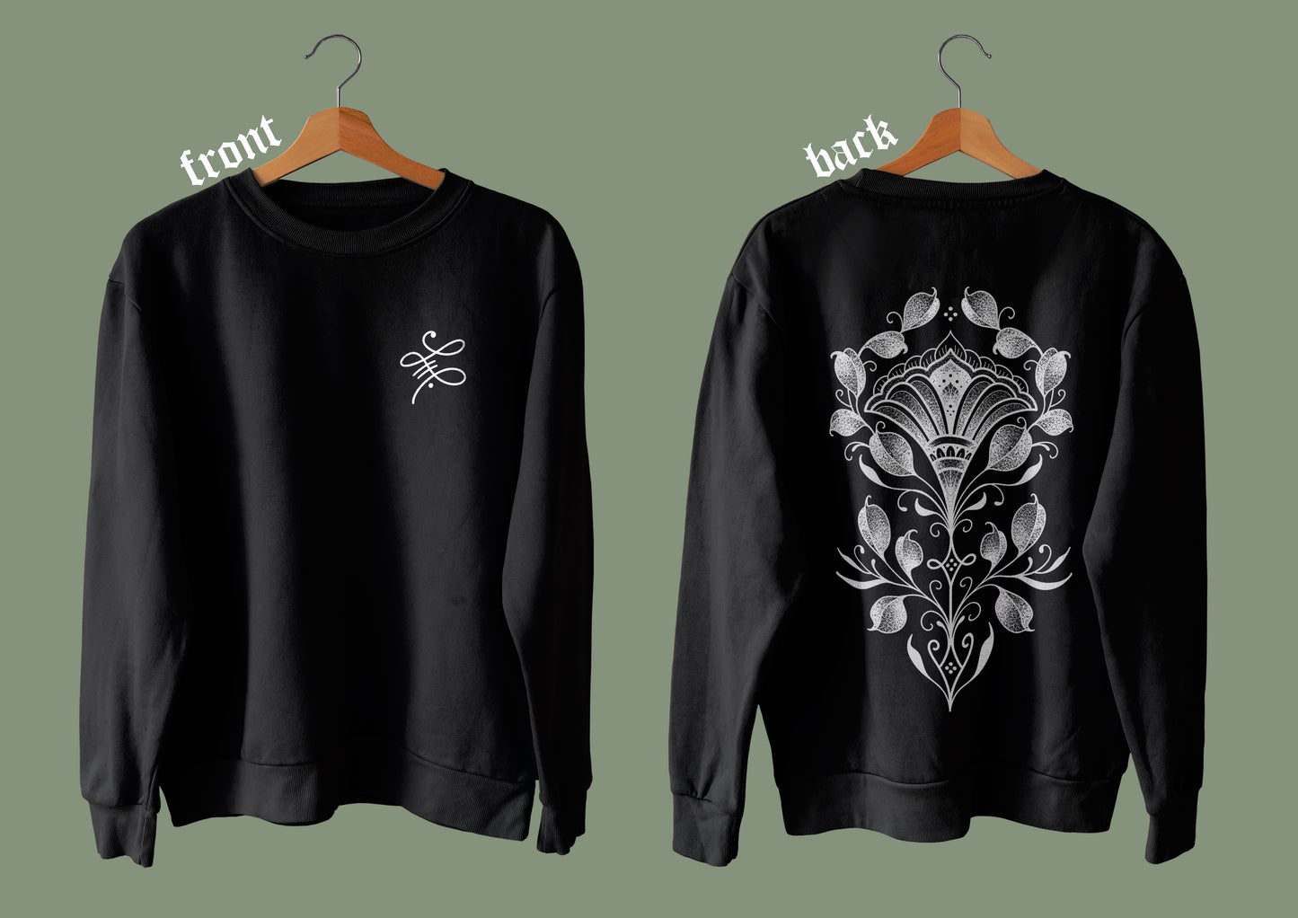 tattoo apparel|tattoo jumper|gothic apparel|blakwork jumper|backwork| sweater|tattoo sweater|tattoo flash clothes|lhptattoo