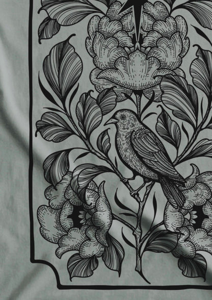 Blackbird Tee