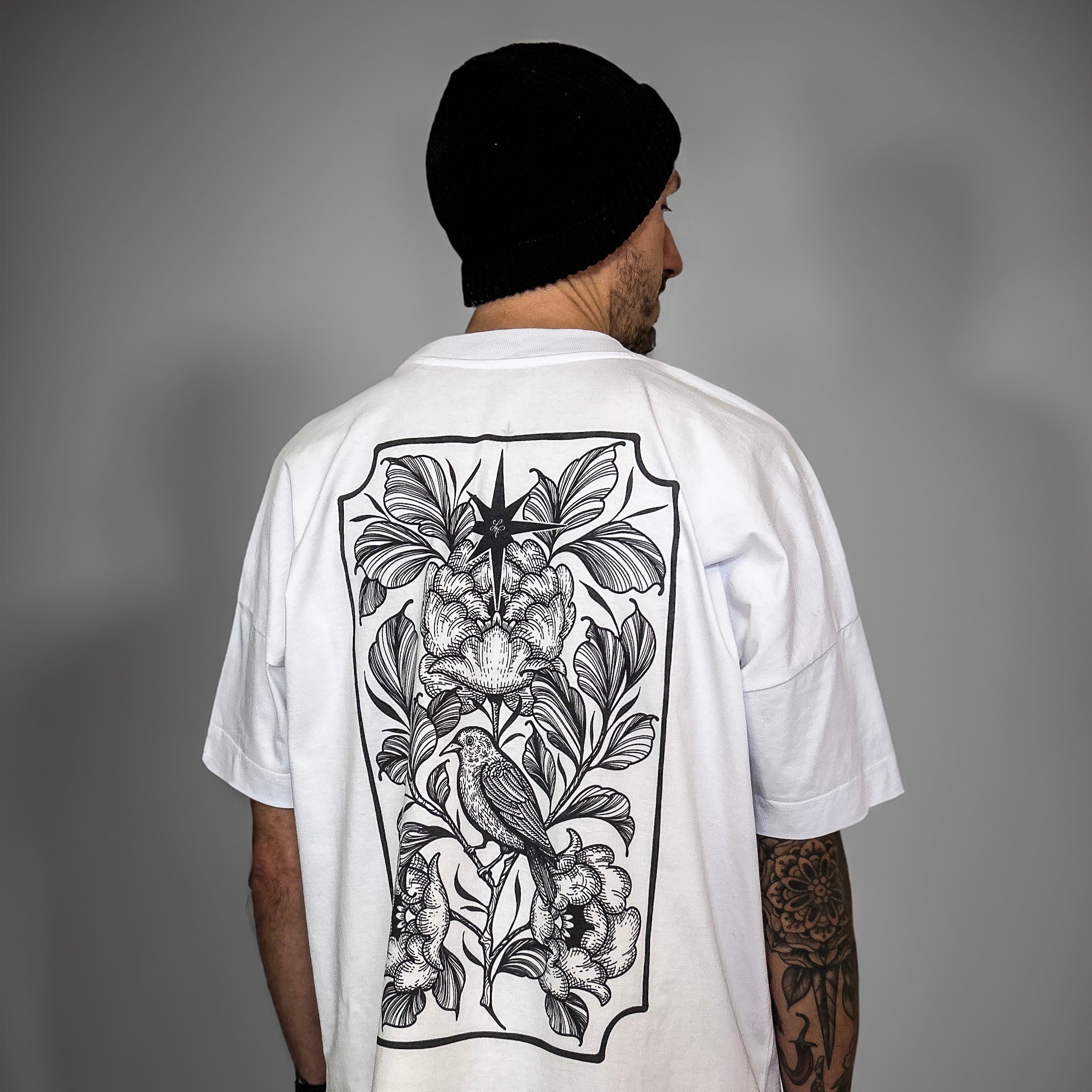 Tattoo inspired clothing|tattoo apparel|tattoo tshirt|tattoo apparel|alternative clothing|skater tee|blackwork clothing|lhptattoo|inked|quality tshirt