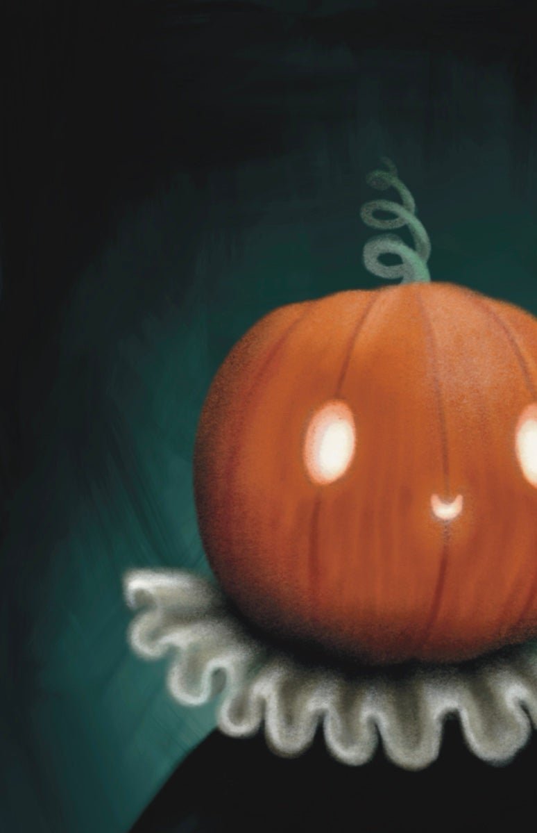 spooky|halloween|cutepumpkin|halloweenart|cottagecore|darkacademia|spookyart|halloweenart|halloweencard