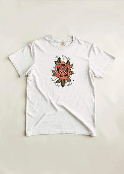 Roses Tee