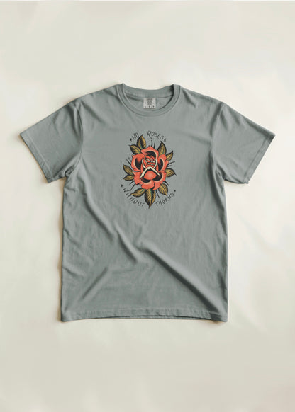 Roses Tee