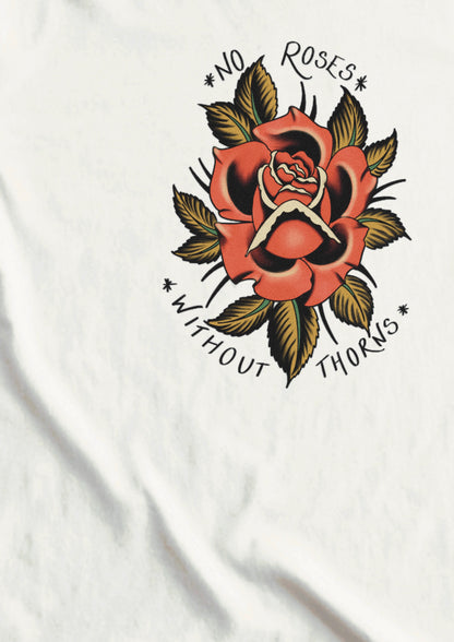 Roses Tee
