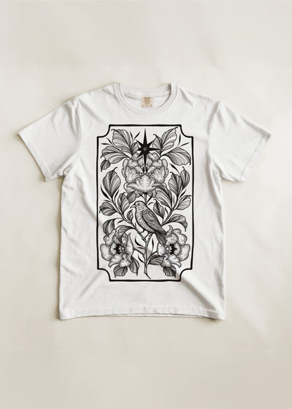 Blackbird Tee